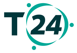 Team24 Logo